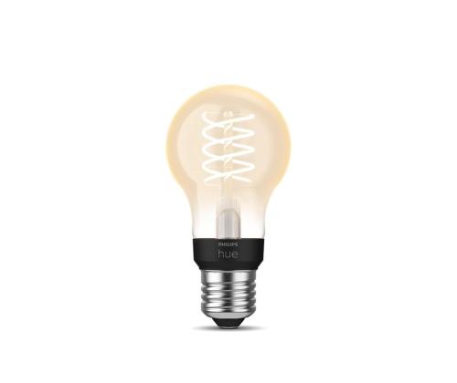 PHILIPS HueWhite Filament, E27 - Nutivalgusti