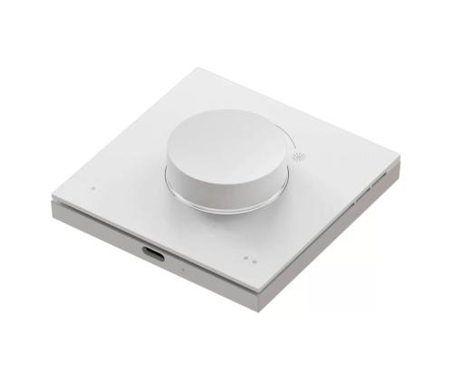 Wiz Smart Dial -kytkin, valkoinen - Älykäs kodinkytkin