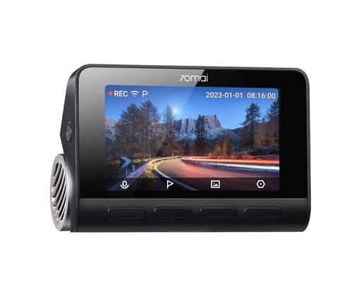 70mai A810, 4K, pakko - Videoregistraator