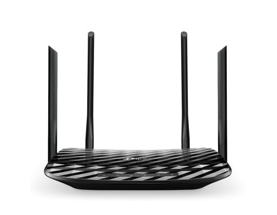 WiFi ruuteri TP-Link Archer A6