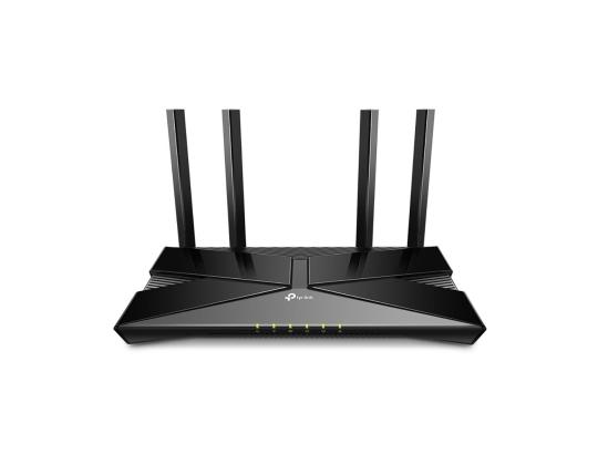TP-Link Archer AX1800, WiFi 6, must - WiFi ruuter