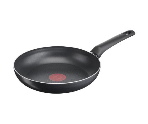 Tefal Simple Cook, 24 cm, musta - Paistinpannu