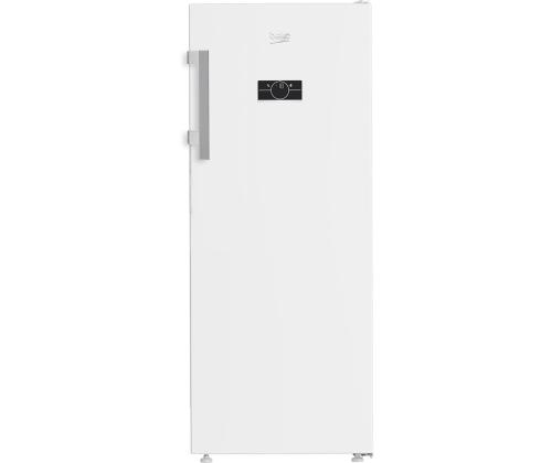 Beko, NoFrost, 220 L, korkeus 152 cm, valkoinen - Pakastinpakastin