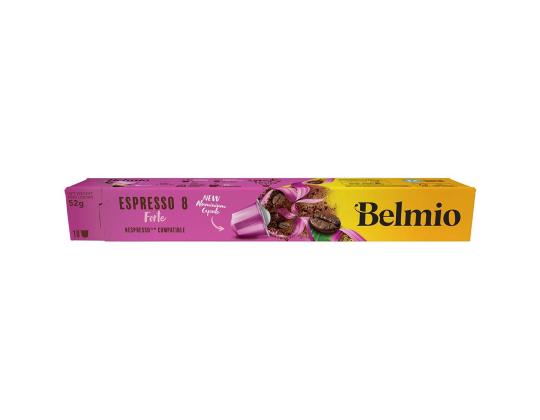 Kahvikapselit BELMIO Espresso Forte