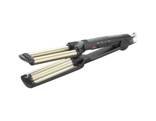 Lainelokitangid BaByliss Easy Waves