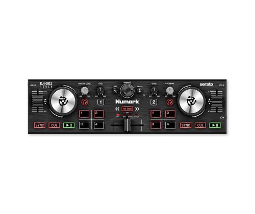 DJ-ohjain Numark DJ2GO2 Touch