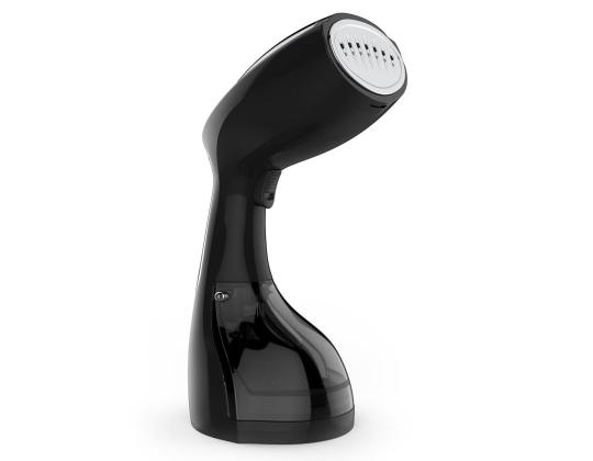 SteamOne, 1500 W, musta - Matkahöyrykeskus