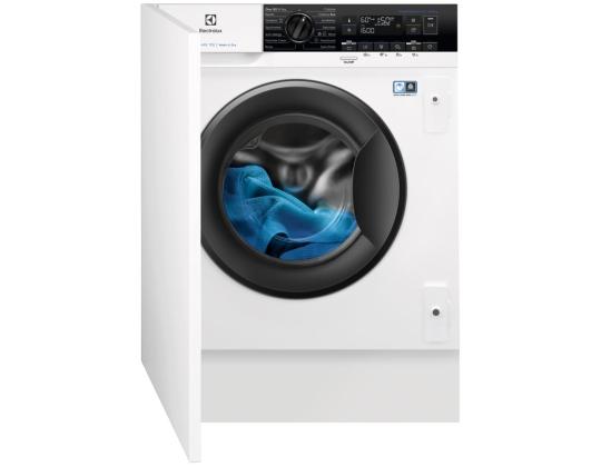 Integroitu pesukone-kuivausrumpu ELECTROLUX (8 kg / 4 kg)