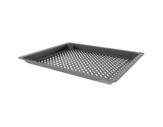 Bosch, must - Airfry ahjuplaat