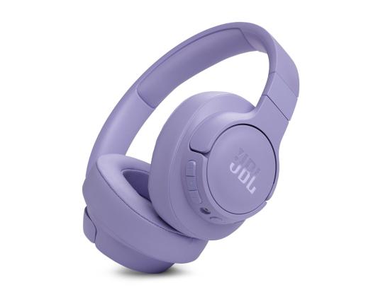 JBL Tune 770NC, mukautuva melunvaimennus, violetti - langattomat korvakuulokkeet