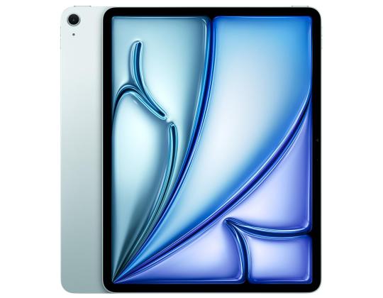Apple iPad Air 13´´ (2024), M2, 512 Gt, Wi-Fi, sininen - Tabletti