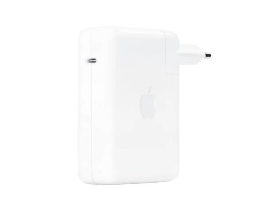 Applen USB-C-virtalähde, 96 W, valkoinen - Virtalähde