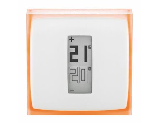 Netatmo Smart Thermostat, valinta - Nutikas termostaatti