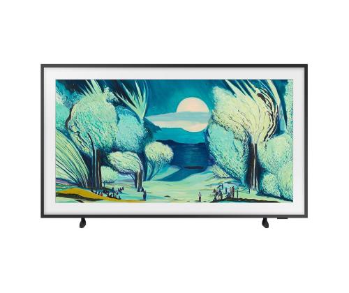 Samsung The Frame Pro (2025), 43'', 4K UHD, Neo QLED, Mini LED, musta - Televisio