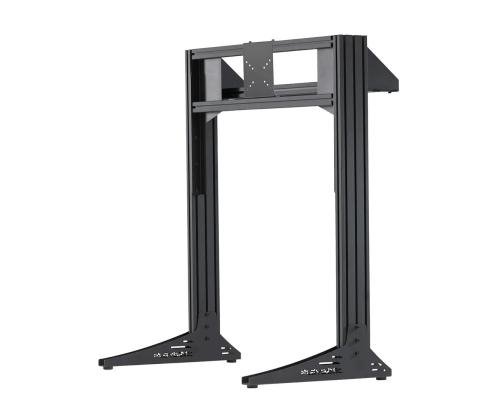 Playseat TV Stand XL, musta - TV-teline - TV-teline