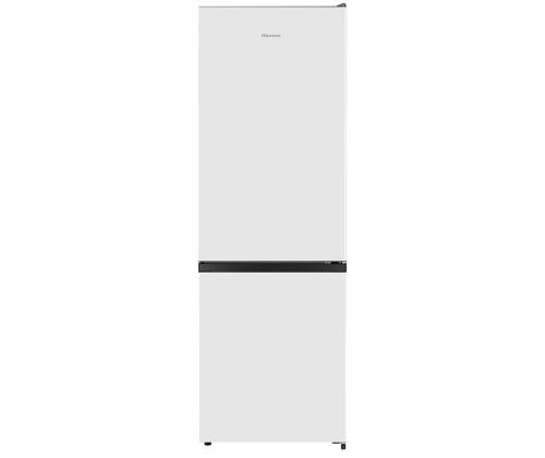 Hisense, NoFrost, 292 L, 179 cm, valkoinen - Jääkaappi ja pakastin