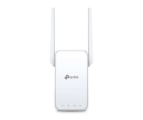 TP-Link RE315, AC1200, valkoinen - Wi-Fi-vahvistin