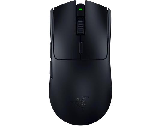 Razer Viper V3 Hyperspeed, musta - langaton hiiri