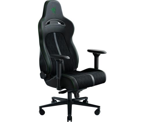 Razer Enki Pro, musta - Pelituoli