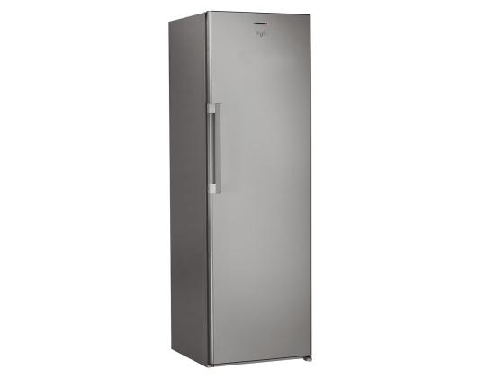 Whirlpool, 364 L, 188 cm, ruostumaton teräs - Jääkaappi
