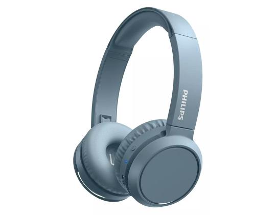Philips TAH-4205, sininen - On-ear langattomat kuulokkeet