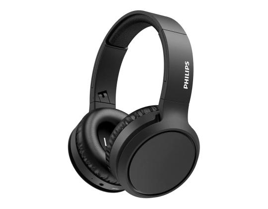 Philips TAH5205, musta - Langattomat kuulokkeet