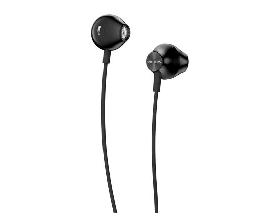 Philips TAUE100, musta - Kuulokkeet