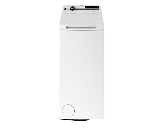 Whirlpool, 6 kg, syvyys 40 cm, 1200 p/min - Pealtlaetav pesumasin