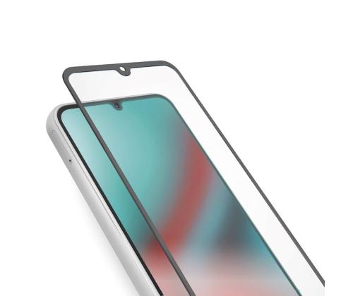 SBS Full Cover Glass Näytönsuoja, Samsung Galaxy A25/A24 - Näytönsuoja