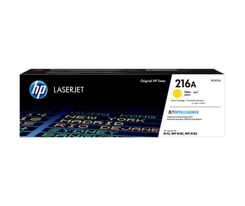 Väriaine HP 216A (keltainen)
