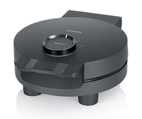 Severin, 1000 W, musta - Vahakone