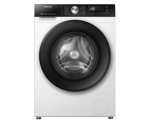 Hisense, 8 kg, syvyys 51 cm, 1400 rpm - Pesukone, jossa on lastausmahdollisuus