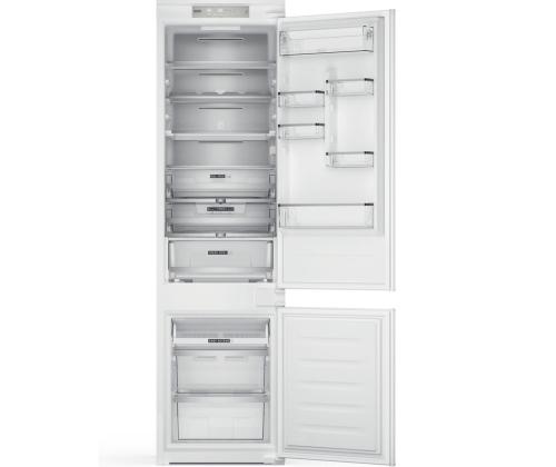 Whirlpool, Recreation-tila, 280 L, Korkeus 194 cm - Integroitu jääkaappi