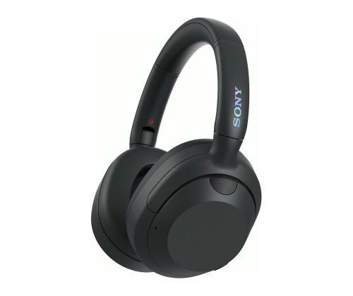 Sony ULT Wear 900N, melua vaimentava, musta - Langattomat kuulokkeet - langattomat kuulokkeet