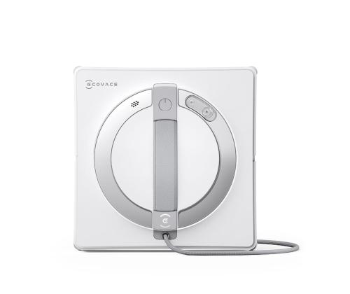 Ecovacs Winbot W2 PRO, valkoinen - Paristokäyttöinen robotti