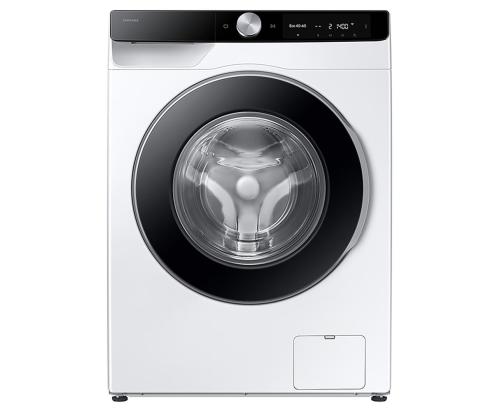 Samsung, 9 kg, syvyys 48 cm, 1400 kierrosta minuutissa - Arvioitu pesukone