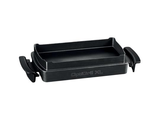 Tefal - Leivontamuotti Optigrill XL ja Elite XL grilleille