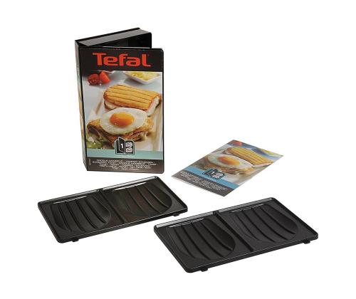 Tefal Snack Collection, grillattu voileipä - Lisälevy