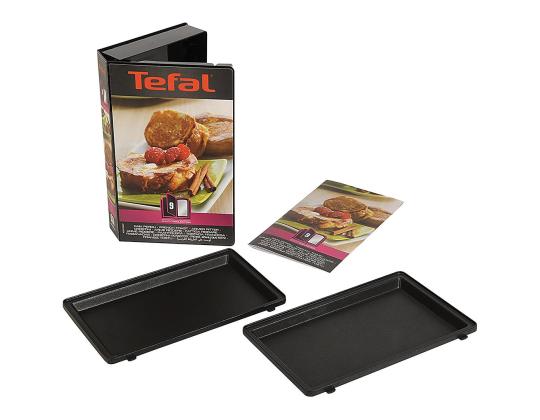 Tefal Snack Collection French Toast - lisälautanen