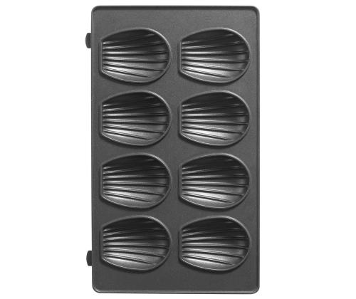 Tefal Snack Collection, Mini Madeleine - lisälautaset