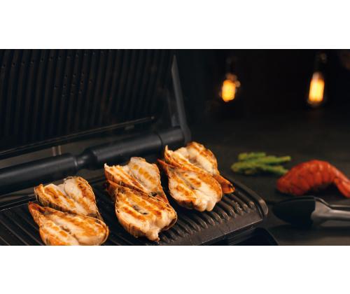 Pöytägrilli Tefal Optigrill+XL