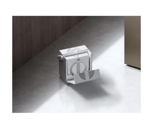 Ecovacs Winbot W2 Pro Omni, valkoinen - Aknapesurobot