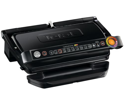 Pöytägrilli Tefal Optigrill+XL