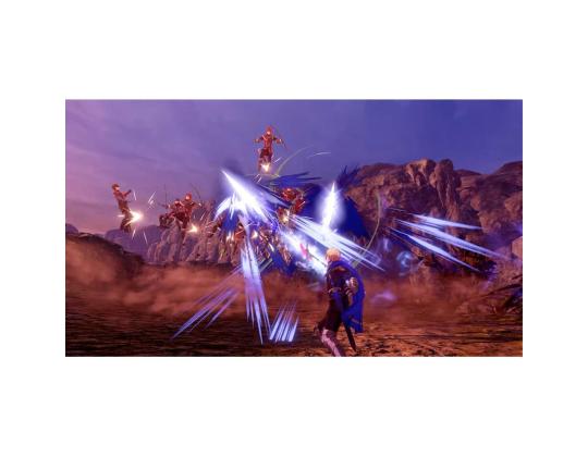 Fire Emblem Warriors: Three Hopes (Nintendo Switch Game)