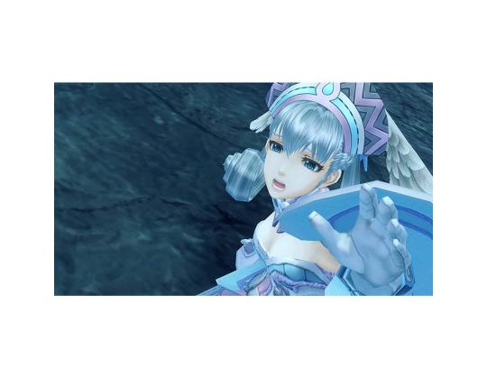 Vaihda peliä Xenoblade Chronicles: Definitive Edition