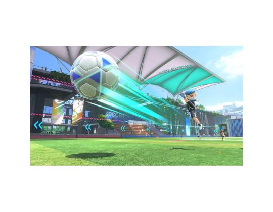 Nintendo Switch Sports (Nintendo Switch -peli)