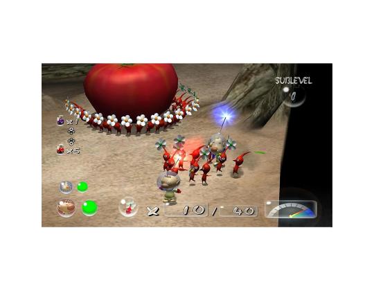 Pikmin 1 + 2, Nintendo Switch - peli