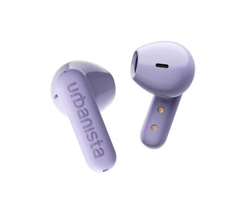 Urbanista Copenhagen 2, violetti - Täysin langattomat kuulokkeet