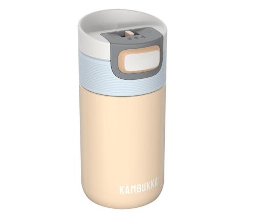 Etna, Iced Latte, 300 ml - termoskannu