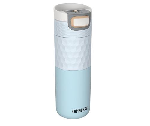 Etna Grip kahvimuki, vaaleansininen, 500 ml - Termoskannu